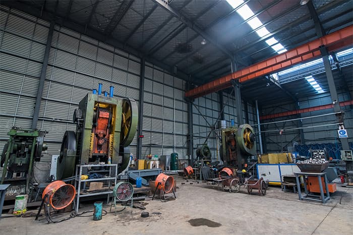 湘乡厂房网架制作